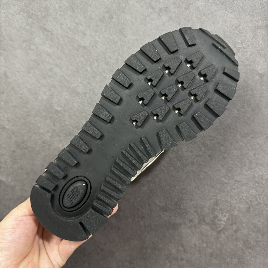 图片[9]-【BC纯原】NB新百伦New Balance ML574经典复古休闲运动慢跑鞋 货号：U574LGRG 长青之王”荣耀回归 原鞋 原材料 原档案开发开发纸版楦型 原装4层组合独立私模大底 目前市场最好的版本 对比原版无压力 天猫旗舰店订单 换盒即正品 东莞兴泰代工 实物所见 真正一线产物 sample圈充正货品 长期稳定出货🚚 仓储广东次日达 放心卖 574先行出货 全码开接 2002/1906 陆续入库 【正品代工的品控 每片底模全部只用一轮】 欢迎对比市面所有所谓虚高版本货 尺码：36 37 37.5 38 38.5 39.5 40 40.5 41.5 42 42.5 43 44 44.5 45 45.5-选品中心