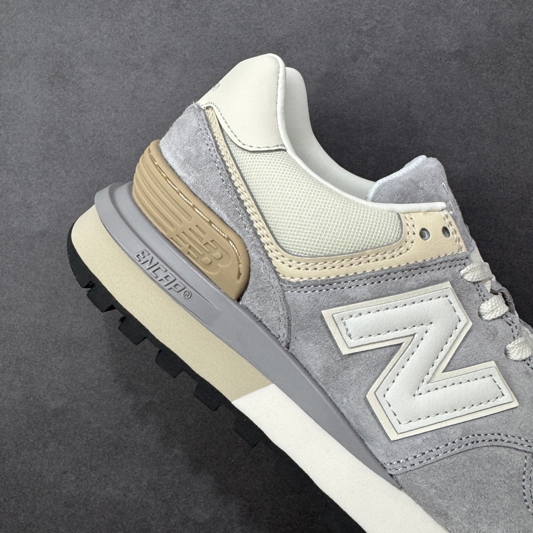 图片[6]-【BC纯原】NB新百伦New Balance ML574经典复古休闲运动慢跑鞋 货号：U574LGRG 长青之王”荣耀回归 原鞋 原材料 原档案开发开发纸版楦型 原装4层组合独立私模大底 目前市场最好的版本 对比原版无压力 天猫旗舰店订单 换盒即正品 东莞兴泰代工 实物所见 真正一线产物 sample圈充正货品 长期稳定出货🚚 仓储广东次日达 放心卖 574先行出货 全码开接 2002/1906 陆续入库 【正品代工的品控 每片底模全部只用一轮】 欢迎对比市面所有所谓虚高版本货 尺码：36 37 37.5 38 38.5 39.5 40 40.5 41.5 42 42.5 43 44 44.5 45 45.5-选品中心