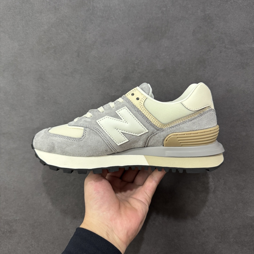 图片[2]-【BC纯原】NB新百伦New Balance ML574经典复古休闲运动慢跑鞋 货号：U574LGRG 长青之王”荣耀回归 原鞋 原材料 原档案开发开发纸版楦型 原装4层组合独立私模大底 目前市场最好的版本 对比原版无压力 天猫旗舰店订单 换盒即正品 东莞兴泰代工 实物所见 真正一线产物 sample圈充正货品 长期稳定出货🚚 仓储广东次日达 放心卖 574先行出货 全码开接 2002/1906 陆续入库 【正品代工的品控 每片底模全部只用一轮】 欢迎对比市面所有所谓虚高版本货 尺码：36 37 37.5 38 38.5 39.5 40 40.5 41.5 42 42.5 43 44 44.5 45 45.5-选品中心