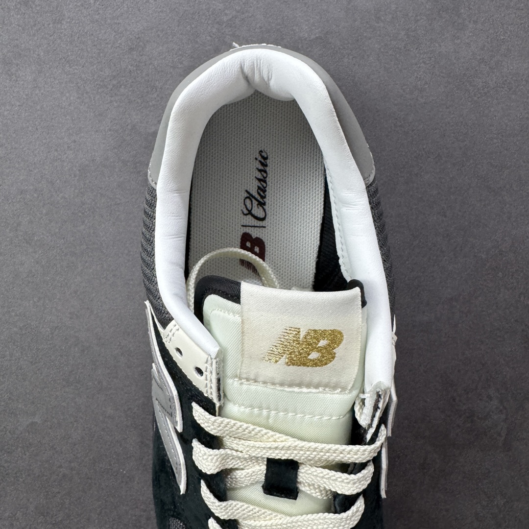 图片[7]-【BC纯原】NB新百伦New Balance ML574经典复古休闲运动慢跑鞋 货号：U574LGG1 长青之王”荣耀回归 原鞋 原材料 原档案开发开发纸版楦型 原装4层组合独立私模大底 目前市场最好的版本 对比原版无压力 天猫旗舰店订单 换盒即正品 东莞兴泰代工 实物所见 真正一线产物 sample圈充正货品 长期稳定出货🚚 仓储广东次日达 放心卖 574先行出货 全码开接 2002/1906 陆续入库 【正品代工的品控 每片底模全部只用一轮】 欢迎对比市面所有所谓虚高版本货 尺码：36 37 37.5 38 38.5 39.5 40 40.5 41.5 42 42.5 43 44 44.5 45 45.5-选品中心
