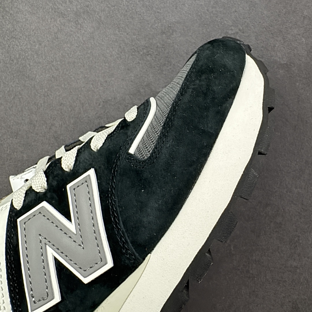 图片[5]-【BC纯原】NB新百伦New Balance ML574经典复古休闲运动慢跑鞋 货号：U574LGG1 长青之王”荣耀回归 原鞋 原材料 原档案开发开发纸版楦型 原装4层组合独立私模大底 目前市场最好的版本 对比原版无压力 天猫旗舰店订单 换盒即正品 东莞兴泰代工 实物所见 真正一线产物 sample圈充正货品 长期稳定出货🚚 仓储广东次日达 放心卖 574先行出货 全码开接 2002/1906 陆续入库 【正品代工的品控 每片底模全部只用一轮】 欢迎对比市面所有所谓虚高版本货 尺码：36 37 37.5 38 38.5 39.5 40 40.5 41.5 42 42.5 43 44 44.5 45 45.5-选品中心