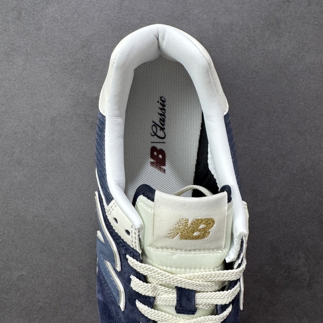 图片[7]-【BC纯原】NB新百伦New Balance ML574经典复古休闲运动慢跑鞋 货号：U574LGBB 长青之王”荣耀回归 原鞋 原材料 原档案开发开发纸版楦型 原装4层组合独立私模大底 目前市场最好的版本 对比原版无压力 天猫旗舰店订单 换盒即正品 东莞兴泰代工 实物所见 真正一线产物 sample圈充正货品 长期稳定出货🚚 仓储广东次日达 放心卖 574先行出货 全码开接 2002/1906 陆续入库 【正品代工的品控 每片底模全部只用一轮】 欢迎对比市面所有所谓虚高版本货 尺码：36 37 37.5 38 38.5 39.5 40 40.5 41.5 42 42.5 43 44 44.5 45 45.5-选品中心