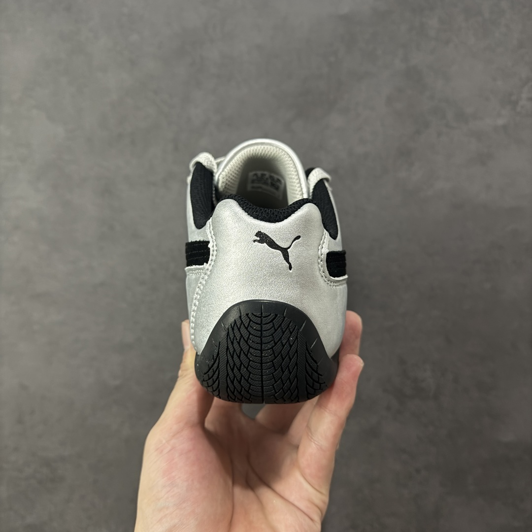 图片[4]-【公司级】Puma Speedcat OG彪马 防滑耐磨生活休闲 运动鞋 货号：403689-01 尺码：35.5 36 37 37.5 38 38.5 39 40 40.5 41 42 42.5 43 44 45 编码：XZB220230-选品中心