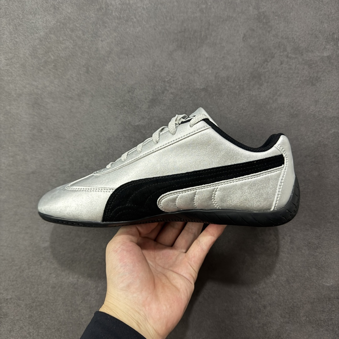 图片[2]-【公司级】Puma Speedcat OG彪马 防滑耐磨生活休闲 运动鞋 货号：403689-01 尺码：35.5 36 37 37.5 38 38.5 39 40 40.5 41 42 42.5 43 44 45 编码：XZB220230-选品中心