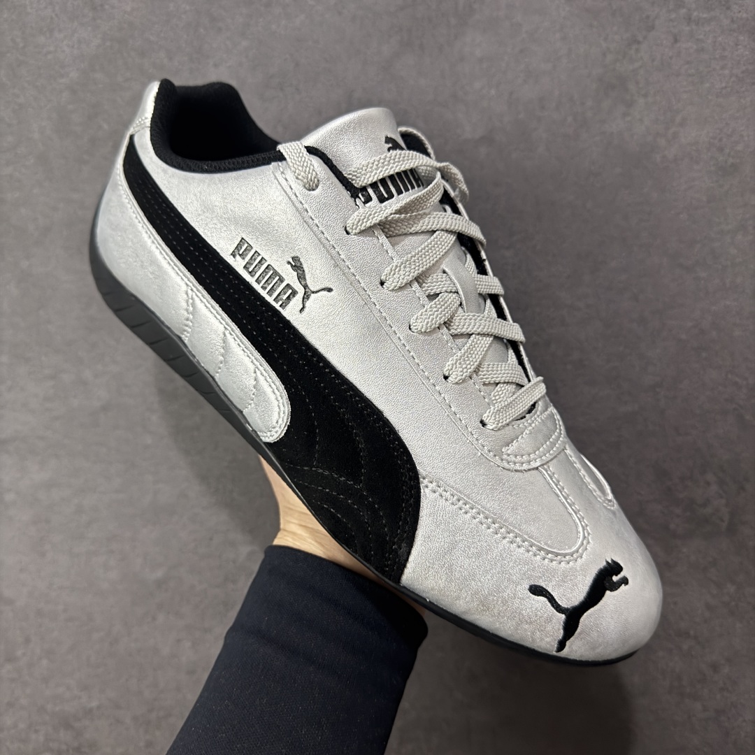 图片[3]-【公司级】Puma Speedcat OG彪马 防滑耐磨生活休闲 运动鞋 货号：403689-01 尺码：35.5 36 37 37.5 38 38.5 39 40 40.5 41 42 42.5 43 44 45 编码：XZB220230-选品中心