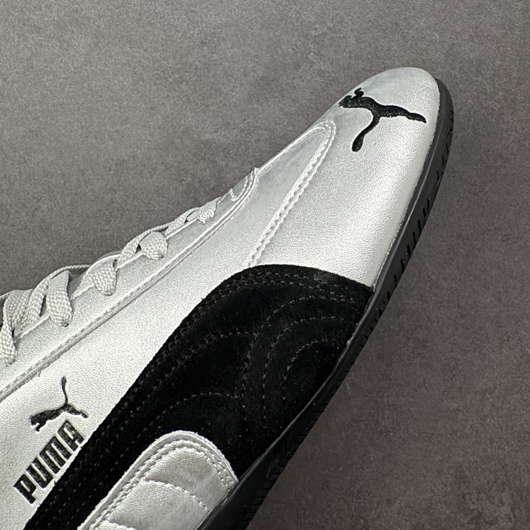 图片[5]-【公司级】Puma Speedcat OG彪马 防滑耐磨生活休闲 运动鞋 货号：403689-01 尺码：35.5 36 37 37.5 38 38.5 39 40 40.5 41 42 42.5 43 44 45 编码：XZB220230-选品中心