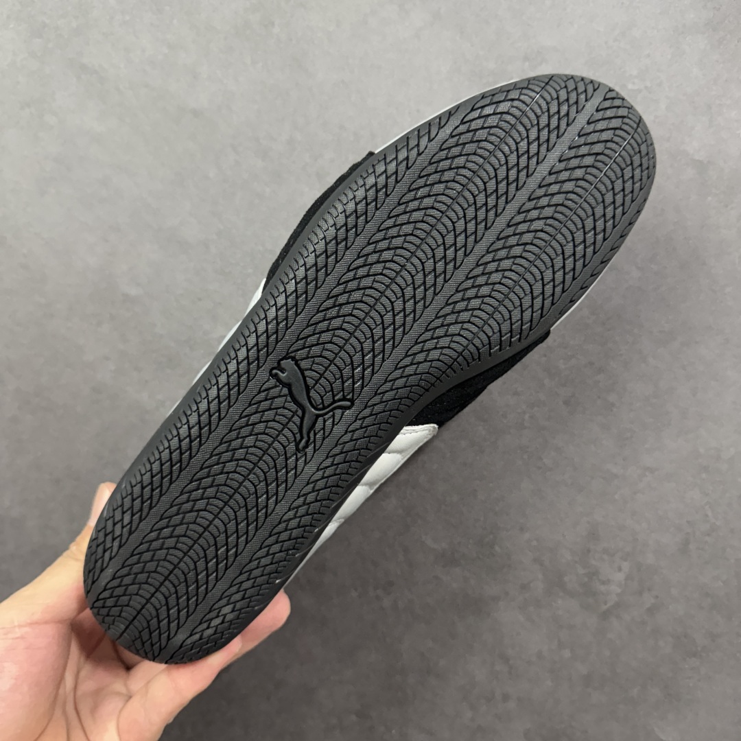 图片[9]-【公司级】Puma Speedcat OG彪马 防滑耐磨生活休闲 运动鞋 货号：403689-01 尺码：35.5 36 37 37.5 38 38.5 39 40 40.5 41 42 42.5 43 44 45 编码：XZB220230-选品中心
