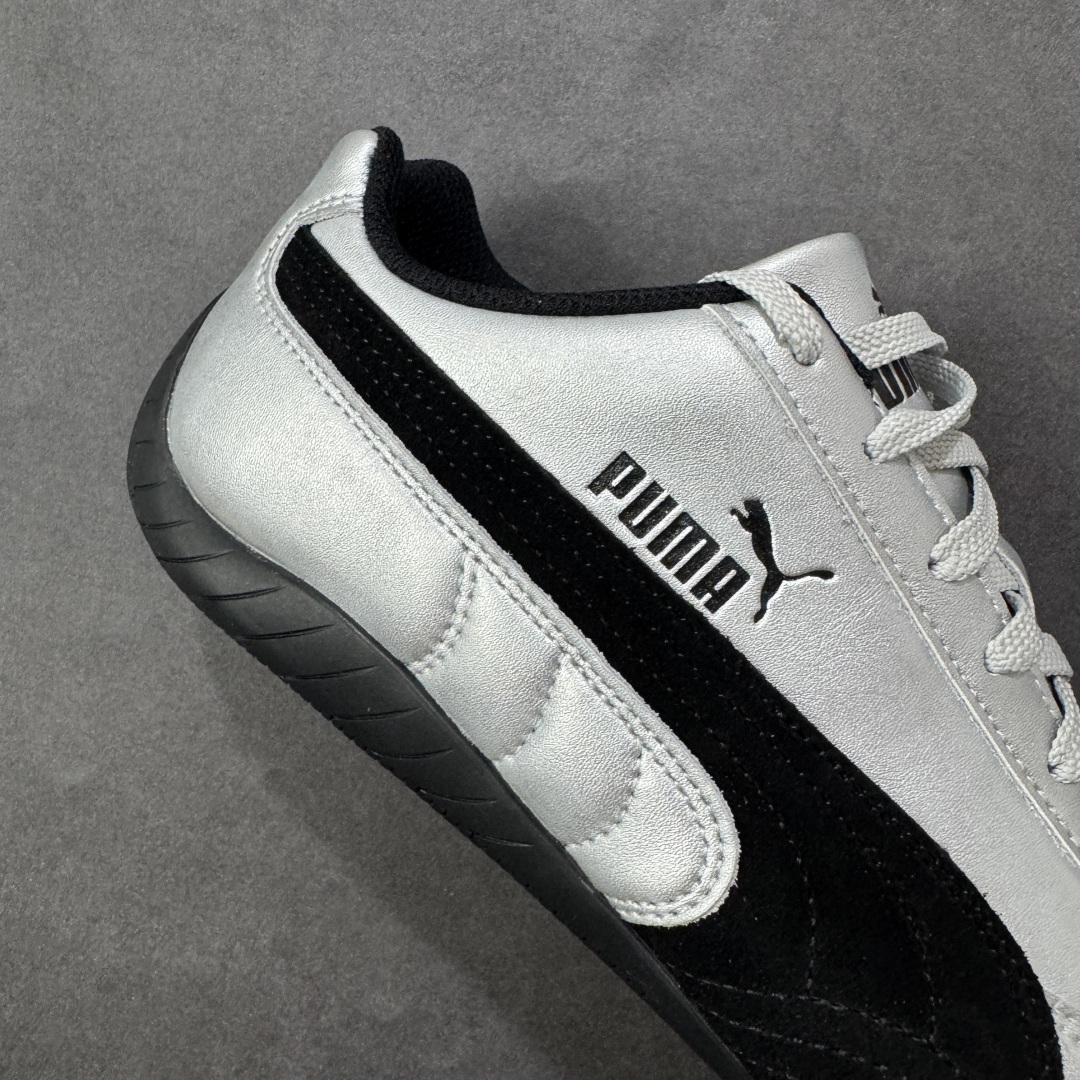 图片[6]-【公司级】Puma Speedcat OG彪马 防滑耐磨生活休闲 运动鞋 货号：403689-01 尺码：35.5 36 37 37.5 38 38.5 39 40 40.5 41 42 42.5 43 44 45 编码：XZB220230-选品中心