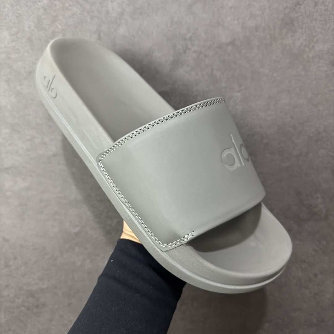 图片[3]-【公司级】alo yoga Unisex It 舒适柔软 防滑防磨一字拖鞋 货号：A0669U 尺码：36 37 38 39 40 41 42 43 44 45 编码：CCB180190-选品中心
