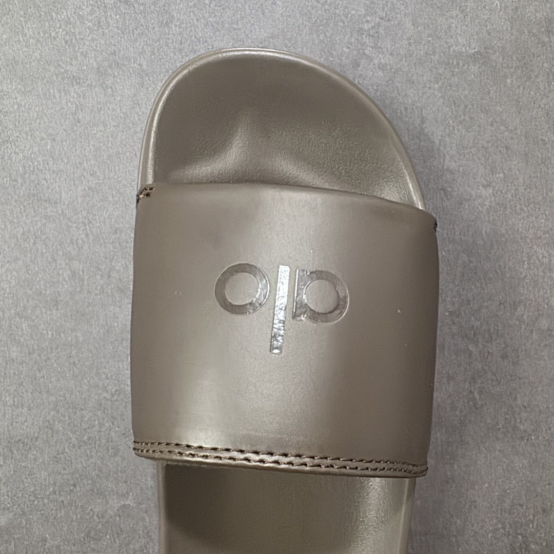 图片[8]-【公司级】alo yoga Unisex It 舒适柔软 防滑防磨一字拖鞋 货号：A0669U 尺码：36 37 38 39 40 41 42 43 44 45 编码：CCB180190-选品中心