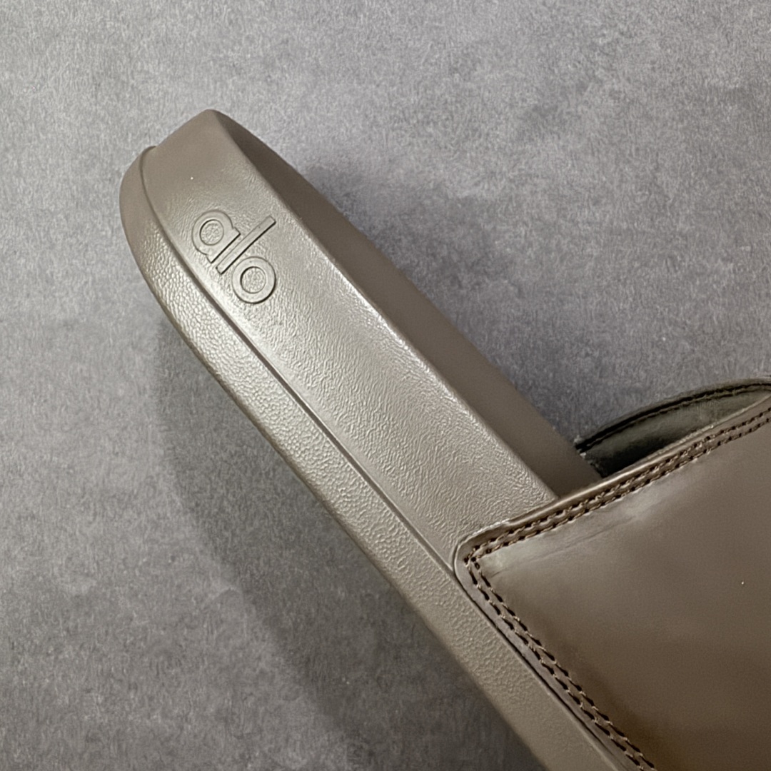 图片[6]-【公司级】alo yoga Unisex It 舒适柔软 防滑防磨一字拖鞋 货号：A0669U 尺码：36 37 38 39 40 41 42 43 44 45 编码：CCB180190-选品中心