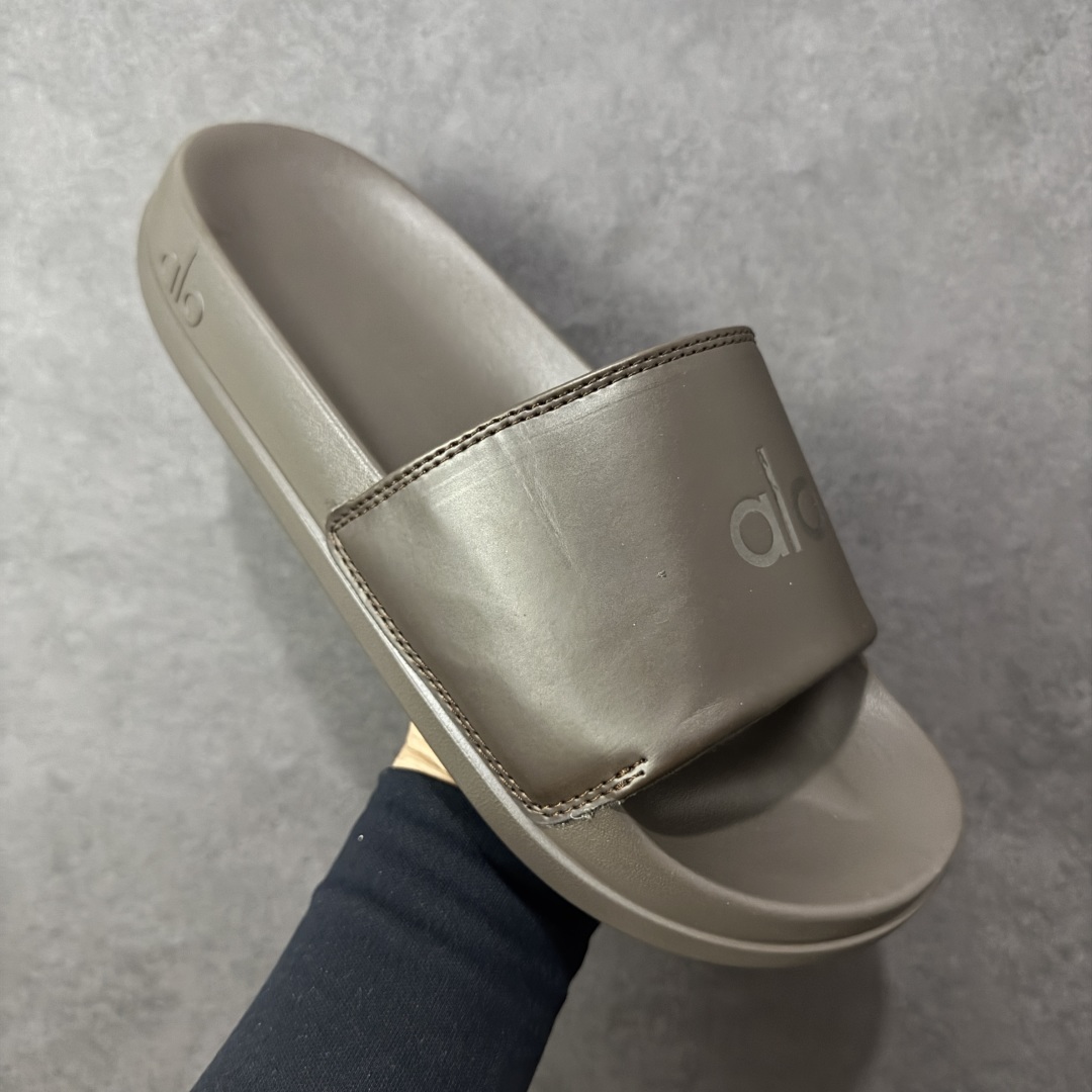 图片[3]-【公司级】alo yoga Unisex It 舒适柔软 防滑防磨一字拖鞋 货号：A0669U 尺码：36 37 38 39 40 41 42 43 44 45 编码：CCB180190-选品中心