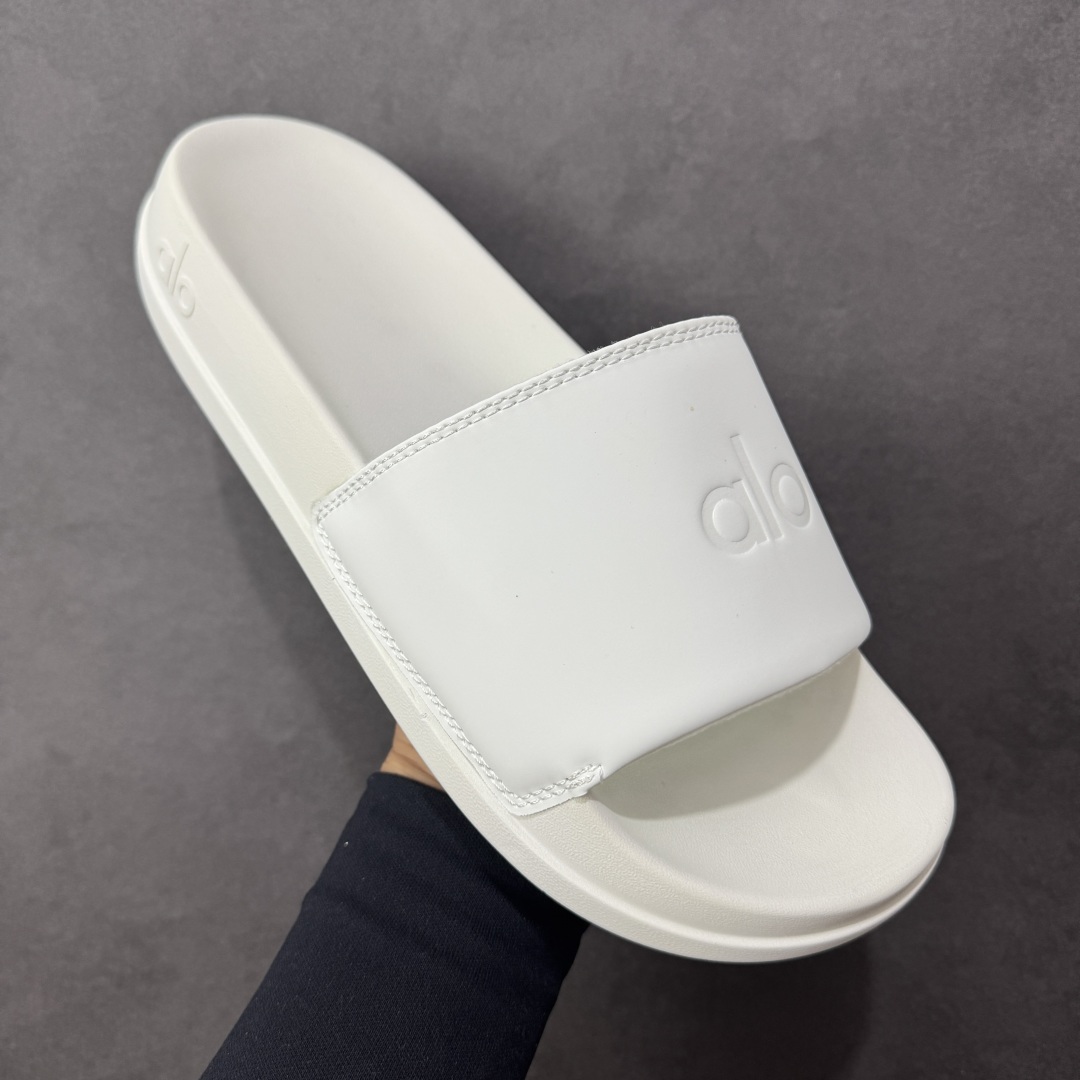 图片[3]-【公司级】alo yoga Unisex It 舒适柔软 防滑防磨一字拖鞋 货号：A0669U 尺码：36 37 38 39 40 41 42 43 44 45 编码：CCB180190-选品中心