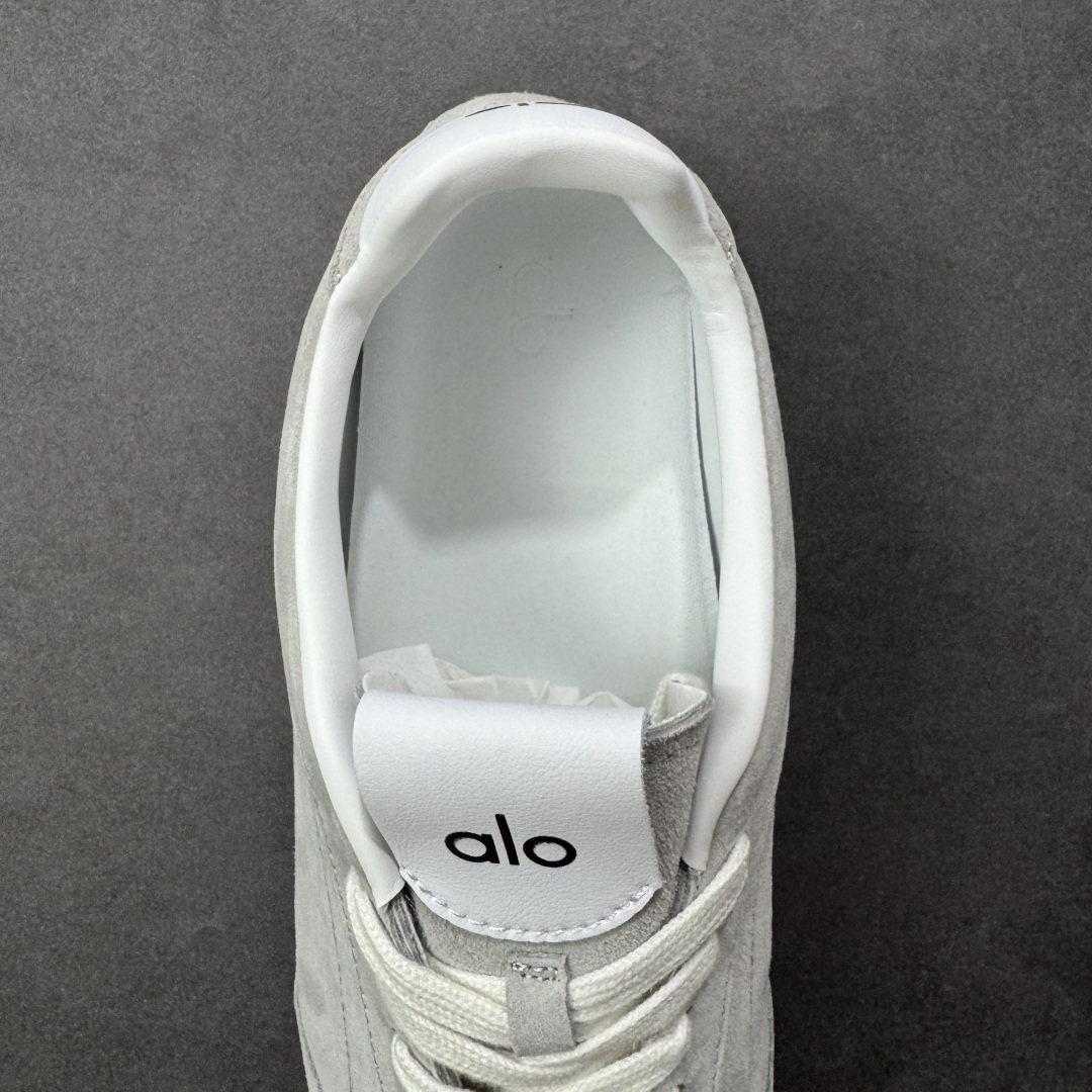 图片[7]-【K版纯原】Alo Yoga Sunset Sneaker 徳训生活休闲鞋 货号：A0891U  尺码：36 36.5 37 37.5 38 38.5 39 40 41 41.5 42 42.5 43 44 45-选品中心