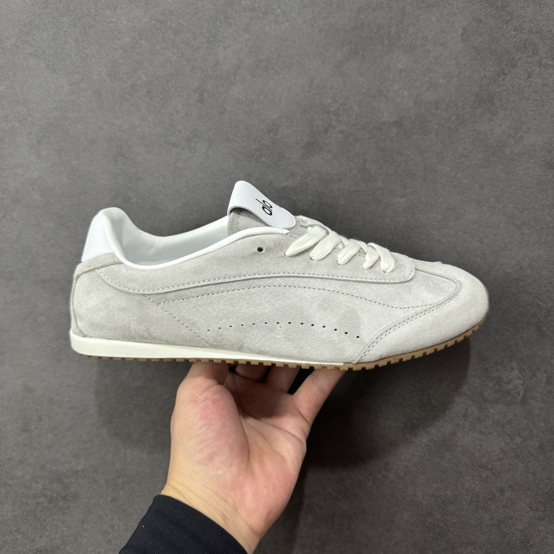 【K版纯原】Alo Yoga Sunset Sneaker 徳训生活休闲鞋 货号:A0891U  尺码:36 36.5 37 37.5 38 38.5 39 40 41 41.5 42 42.5 43 44 45-选品中心