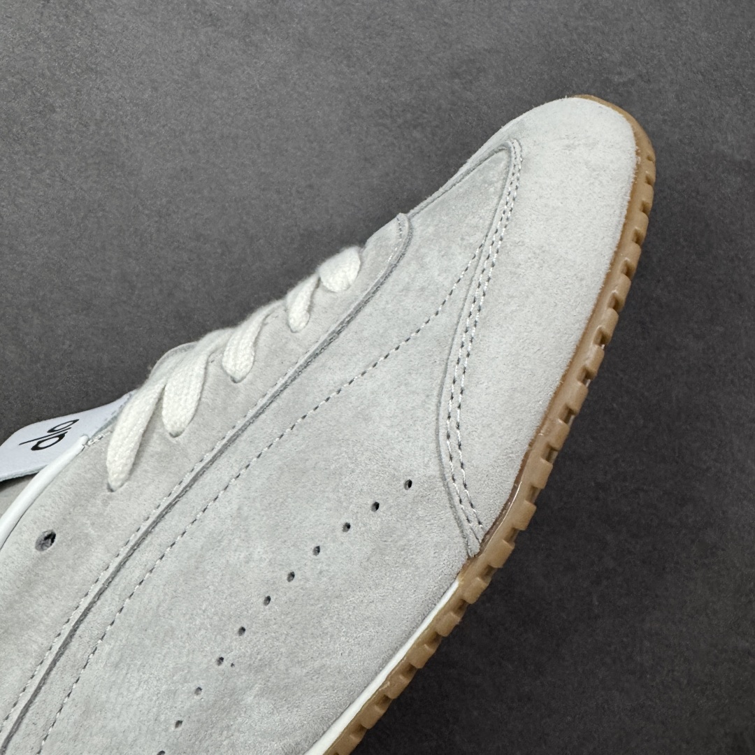 图片[5]-【K版纯原】Alo Yoga Sunset Sneaker 徳训生活休闲鞋 货号：A0891U  尺码：36 36.5 37 37.5 38 38.5 39 40 41 41.5 42 42.5 43 44 45-选品中心