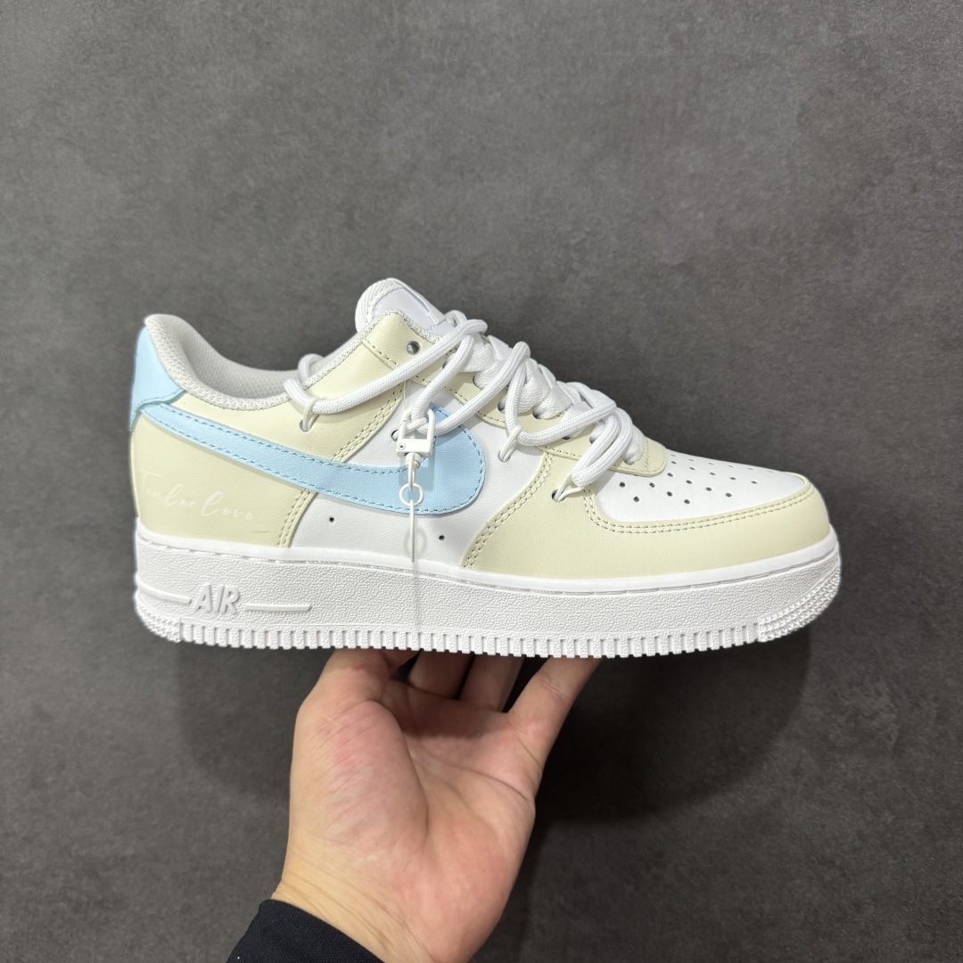 【定制版】NIke Air Force 1 \'07 Low 空军一号低帮 运动鞋 休闲鞋 折边针车 工艺难度大 原楦头原纸板 原装鞋盒 定制五金配件 内置全掌气垫 原厂鞋底 货号:ZH0316-111 尺码:36 36.5 37.5 38 38.5 39 40 40.5 41 42 42.5 43 44 44.5 45 编码:HXSA310320-选品中心