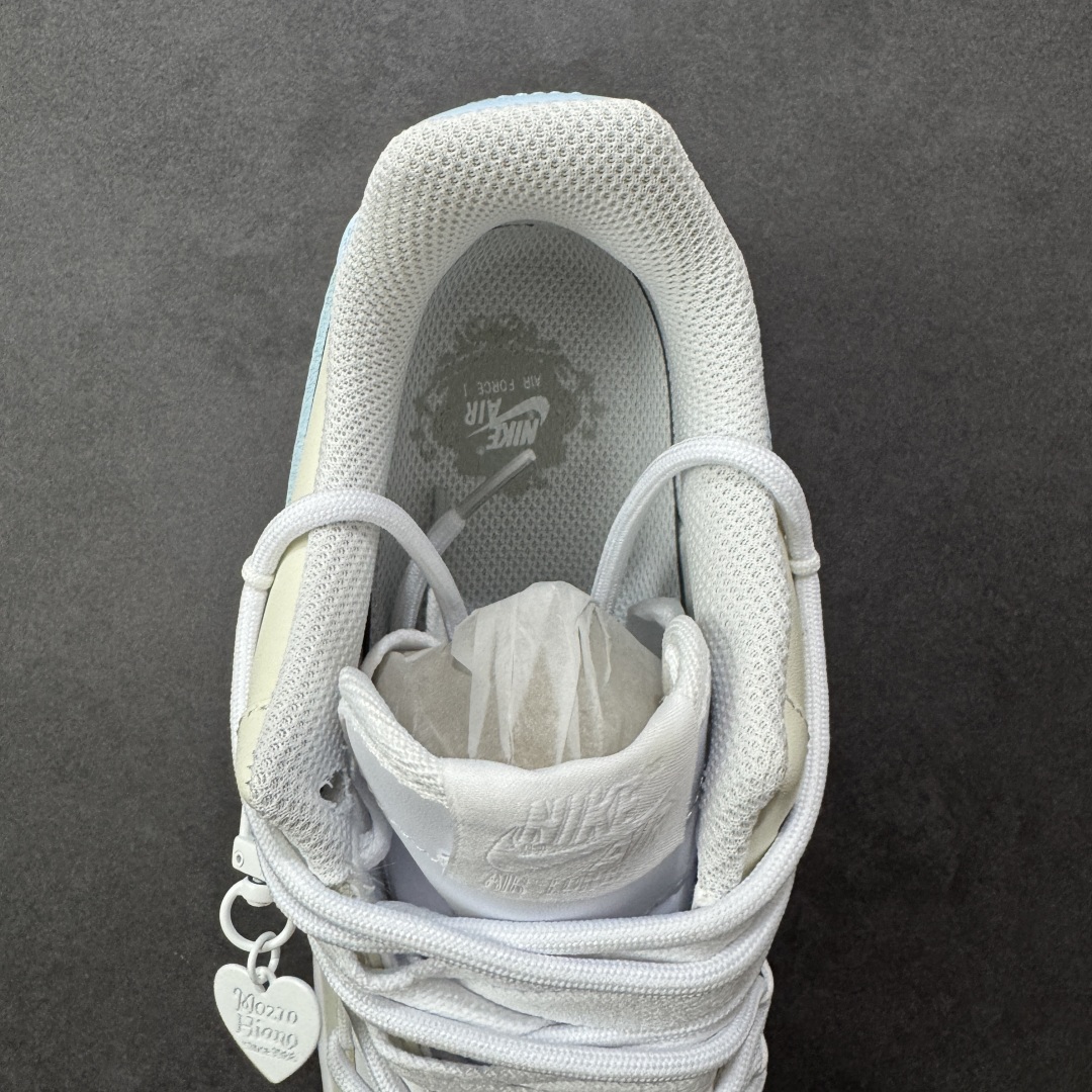 图片[7]-【定制版】NIke Air Force 1 \’07 Low 空军一号低帮 运动鞋 休闲鞋 折边针车 工艺难度大 原楦头原纸板 原装鞋盒 定制五金配件 内置全掌气垫 原厂鞋底 货号：ZH0316-111 尺码：36 36.5 37.5 38 38.5 39 40 40.5 41 42 42.5 43 44 44.5 45 编码：HXSA310320-选品中心