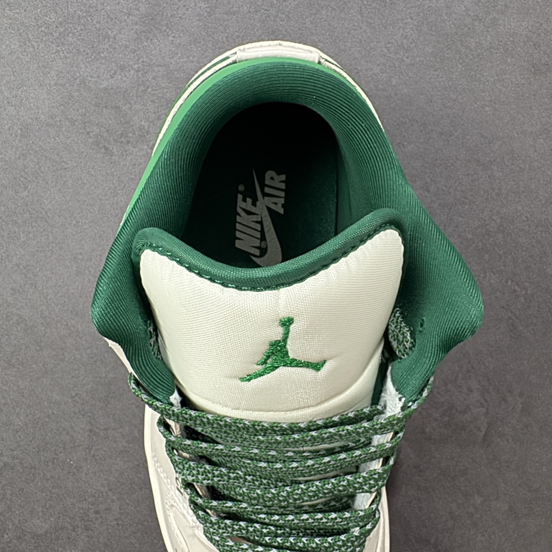 图片[7]-【定制版】高端定制Air Jordan 1 Low AJ1 乔1 “古驰联名—米白灰绿古驰印花”高端定制 低帮复古篮球鞋 #定制鞋盒 大厂纯原品质出货 超高清洁度 皮料切割干净无任何毛边 细节完美 货号：QD1988-001 尺码：36 36.5 37.5 38 38.5 39 40 40.5 41 42 42.5 43 44 44.5 45 编码：HXSB330340-选品中心