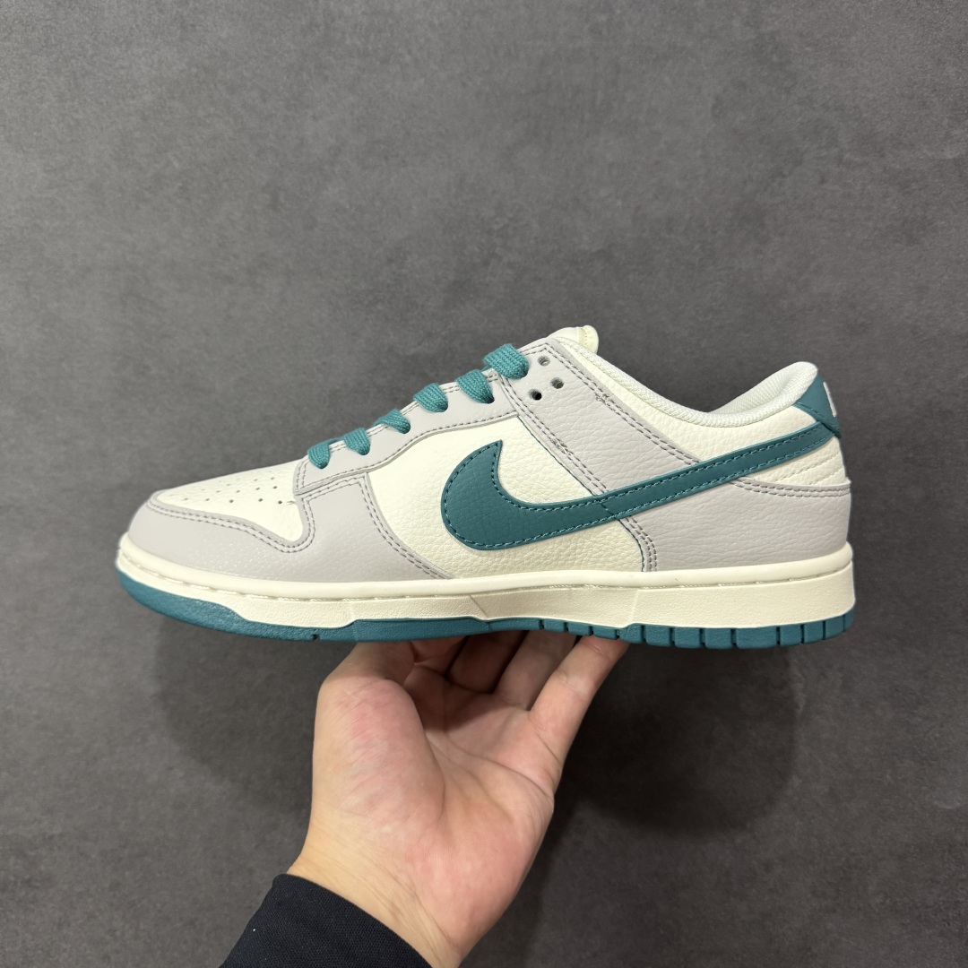图片[2]-【定制版】Nike SB Dunk Low周年高端定制 低帮休闲板鞋 定制鞋盒 大厂纯原品质出货 超高清洁度 皮料切割干净无任何毛边 细节完美 货号：ZH2598-277 尺码：36 36.5 37.5 38 38.5 39 40 40.5 41 42 42.5 43 44 44.5 45 编码：HXSB330340-选品中心