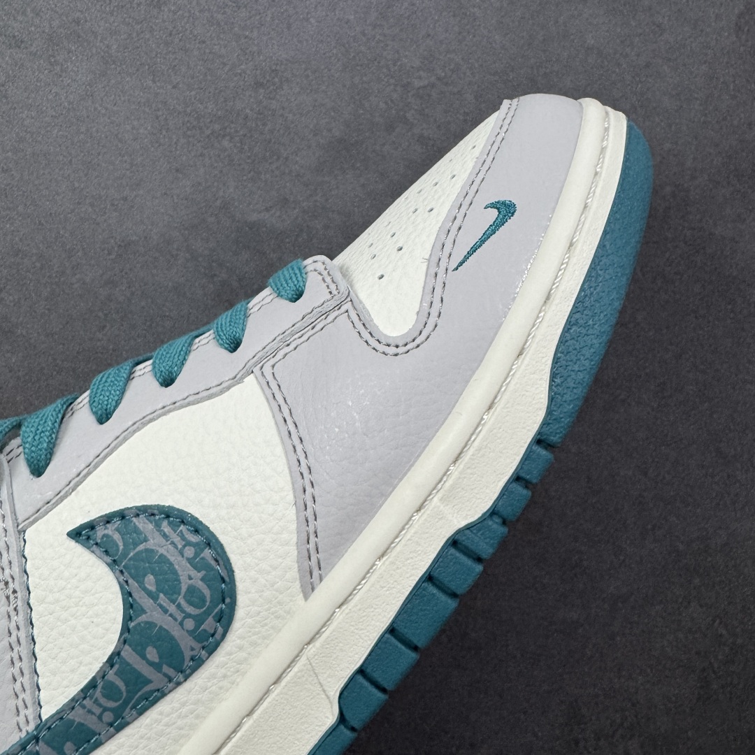 图片[5]-【定制版】Nike SB Dunk Low周年高端定制 低帮休闲板鞋 定制鞋盒 大厂纯原品质出货 超高清洁度 皮料切割干净无任何毛边 细节完美 货号：ZH2598-277 尺码：36 36.5 37.5 38 38.5 39 40 40.5 41 42 42.5 43 44 44.5 45 编码：HXSB330340-选品中心