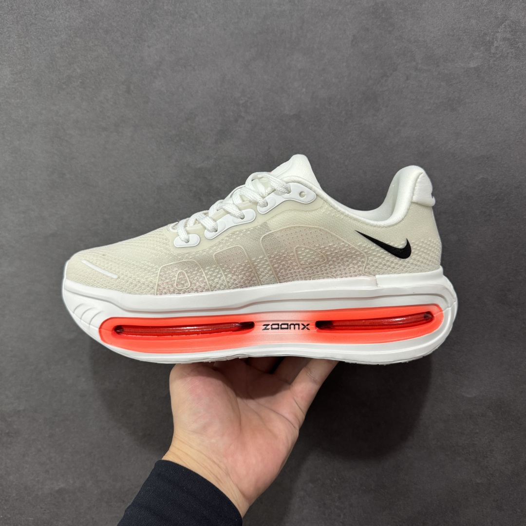 图片[2]-【公司级】NIKE AIR ZOOM PEGASUS PREMIUM 舒适减震防滑 低帮跑步鞋 全掌ReactX泡绵中底 前掌和后跟还配备了Air Zoom气垫单元 据说跑起来更快更舒适哦 这次最大的升级点 首次引入了ReactX泡绵 货号：HQ2050-103 尺码：36-46-选品中心