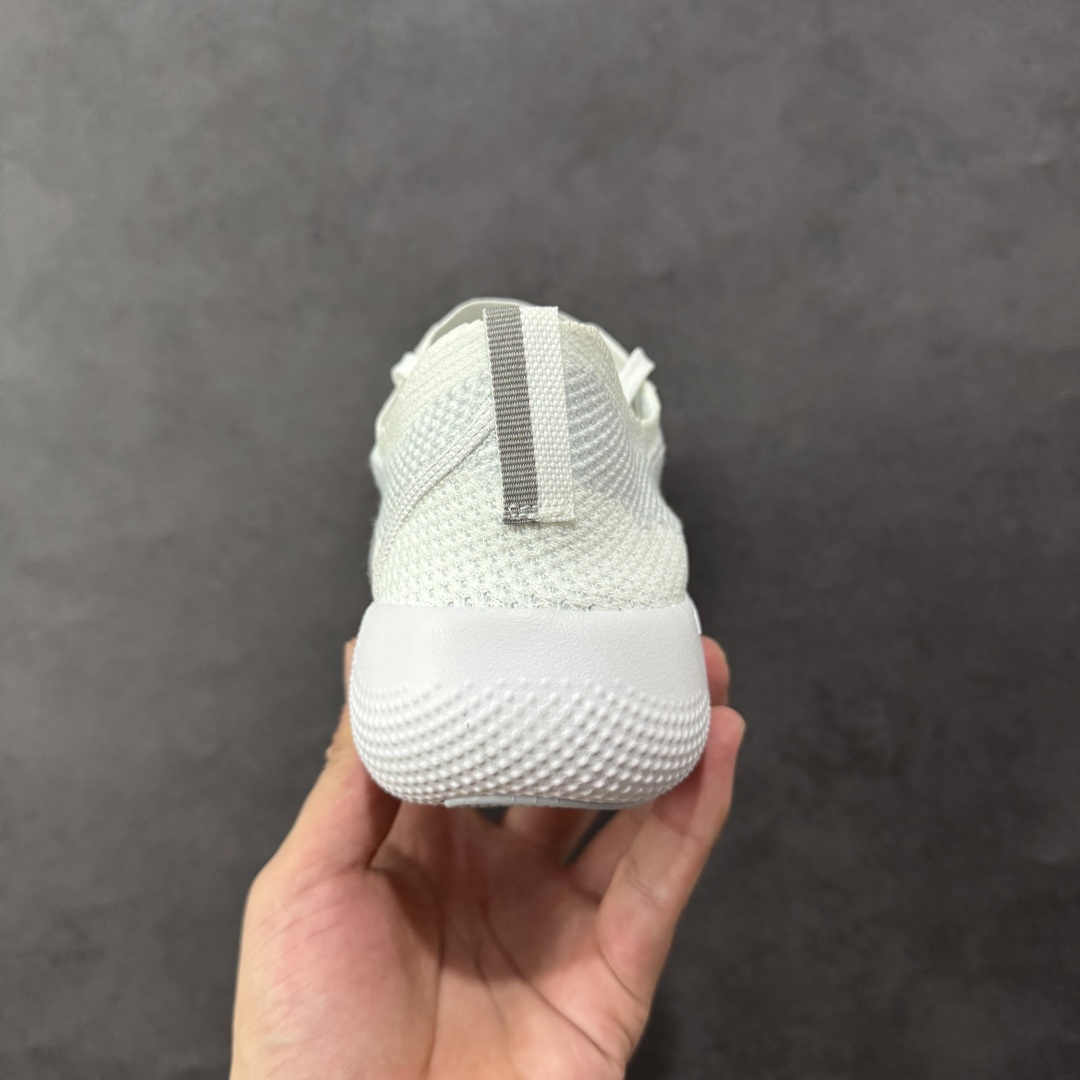 图片[4]-【H11纯原】Nike Free 2025 耐克新款飞织面透气缓震运动跑鞋 #飞织鞋面提供出色的弹性和支撑力鞋底融入凹槽设计，塑就柔韧灵活性，令运动自由无拘加厚泡绵中底，柔韧灵活，出色缓震 货号：HF1078-100 尺码：36 36.5 37.5 38 38.5 39 40 40.5 41 42 42.5 43 44 44.5 45 编码：H1B240250-选品中心