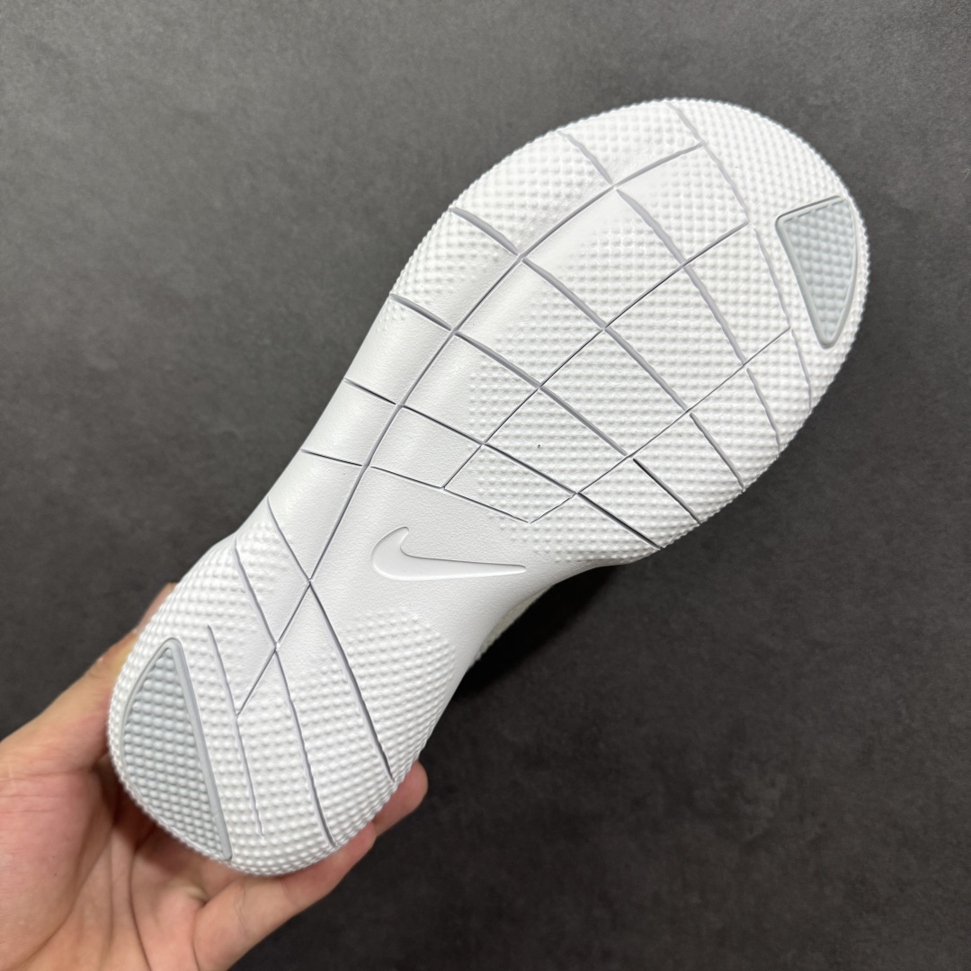 图片[9]-【H11纯原】Nike Free 2025 耐克新款飞织面透气缓震运动跑鞋 #飞织鞋面提供出色的弹性和支撑力鞋底融入凹槽设计，塑就柔韧灵活性，令运动自由无拘加厚泡绵中底，柔韧灵活，出色缓震 货号：HF1078-100 尺码：36 36.5 37.5 38 38.5 39 40 40.5 41 42 42.5 43 44 44.5 45 编码：H1B240250-选品中心