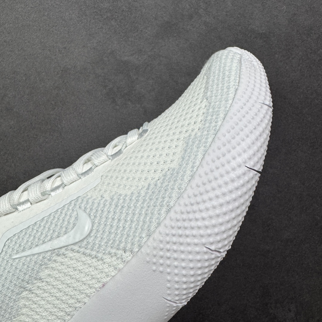 图片[5]-【H11纯原】Nike Free 2025 耐克新款飞织面透气缓震运动跑鞋 #飞织鞋面提供出色的弹性和支撑力鞋底融入凹槽设计，塑就柔韧灵活性，令运动自由无拘加厚泡绵中底，柔韧灵活，出色缓震 货号：HF1078-100 尺码：36 36.5 37.5 38 38.5 39 40 40.5 41 42 42.5 43 44 44.5 45 编码：H1B240250-选品中心