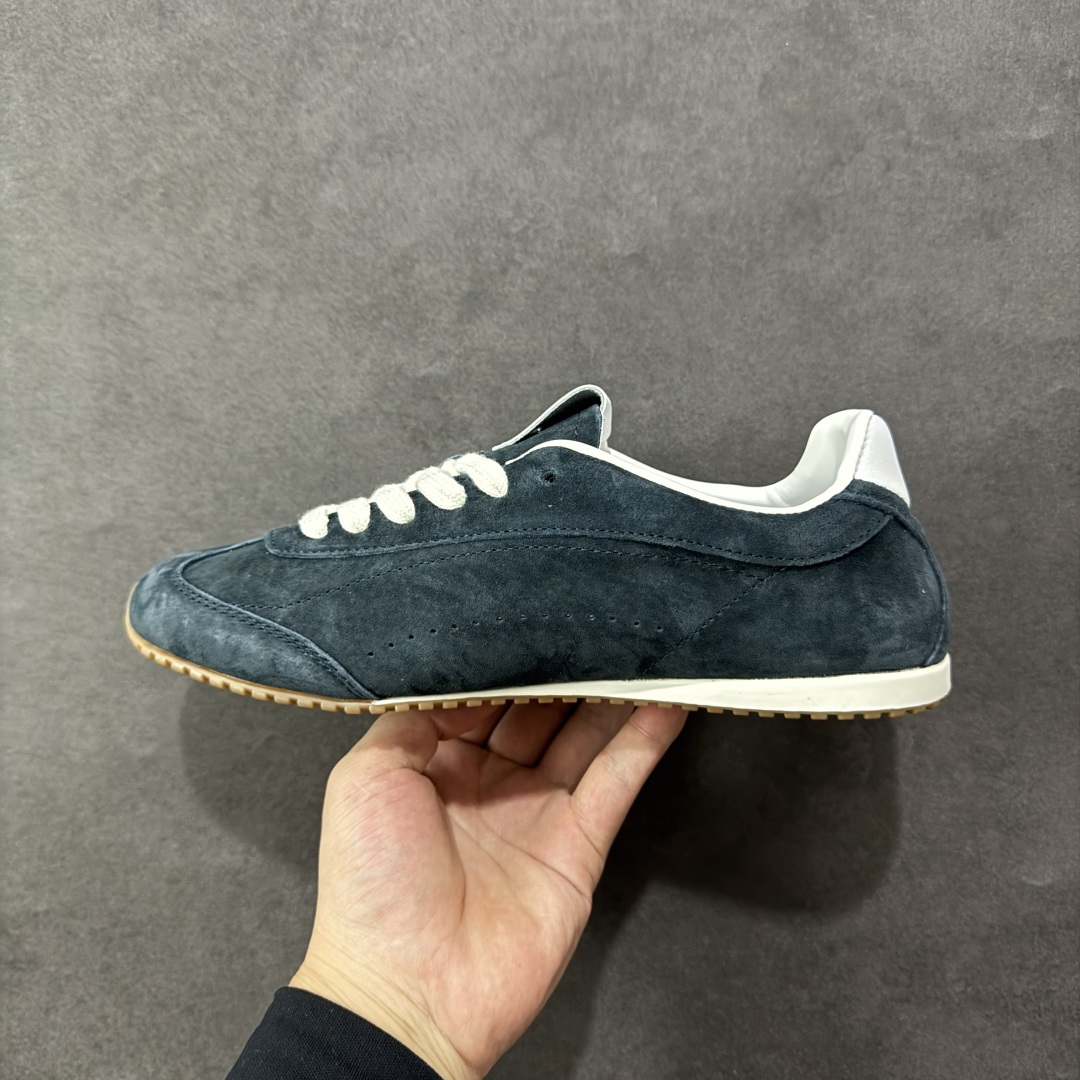 图片[2]-【H11版本】Alo Yoga Sunset Sneaker 徳训生活休闲鞋   尺码：36 36.5 37 37.5 38 38.5 39 40 41 41.5 42 42.5 43 44 45-选品中心