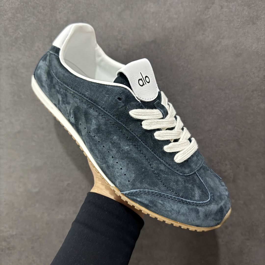 图片[3]-【H11版本】Alo Yoga Sunset Sneaker 徳训生活休闲鞋   尺码：36 36.5 37 37.5 38 38.5 39 40 41 41.5 42 42.5 43 44 45-选品中心