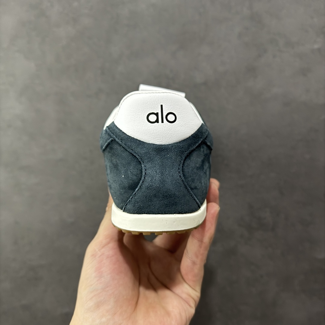 图片[4]-【H11版本】Alo Yoga Sunset Sneaker 徳训生活休闲鞋   尺码：36 36.5 37 37.5 38 38.5 39 40 41 41.5 42 42.5 43 44 45-选品中心