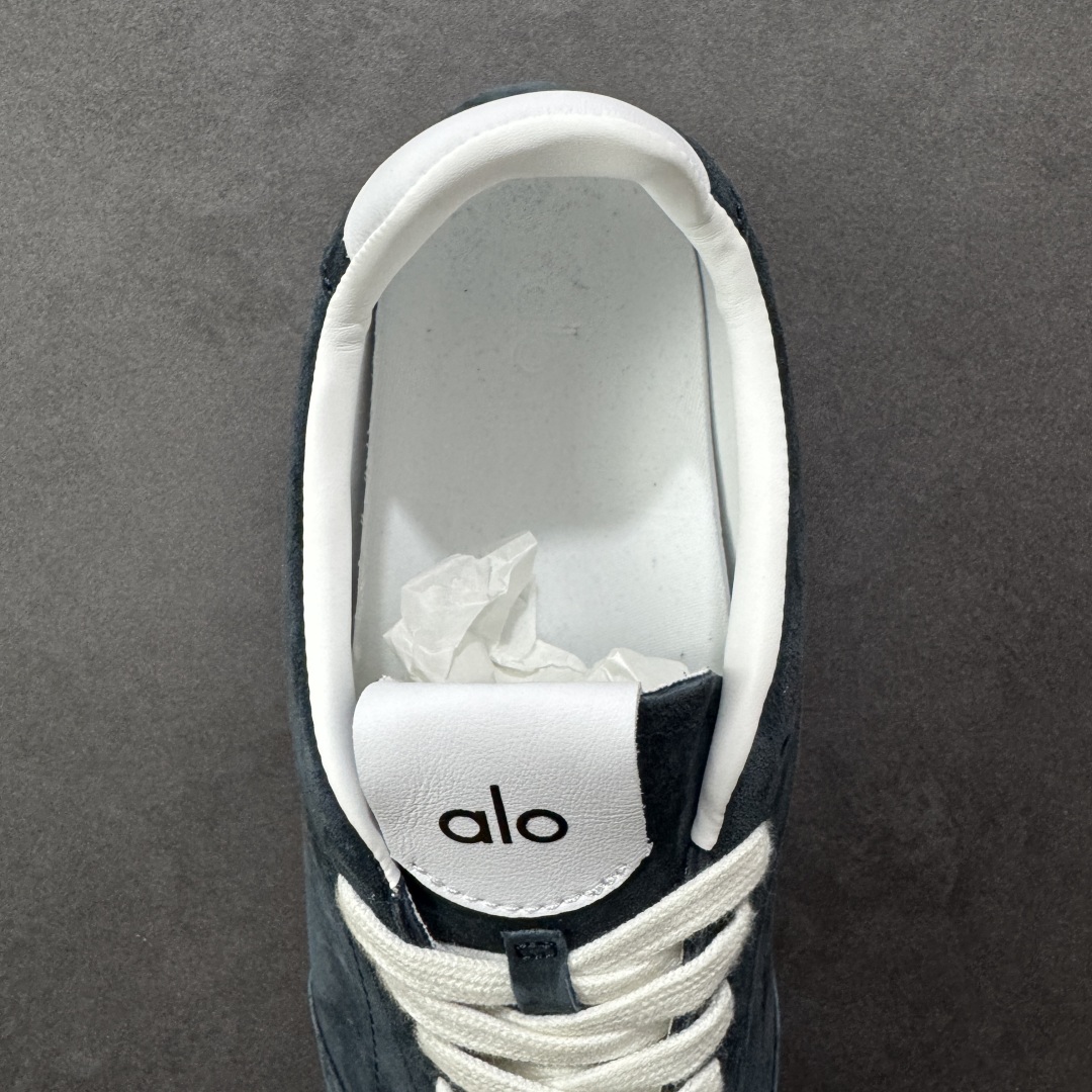 图片[7]-【H11版本】Alo Yoga Sunset Sneaker 徳训生活休闲鞋   尺码：36 36.5 37 37.5 38 38.5 39 40 41 41.5 42 42.5 43 44 45-选品中心