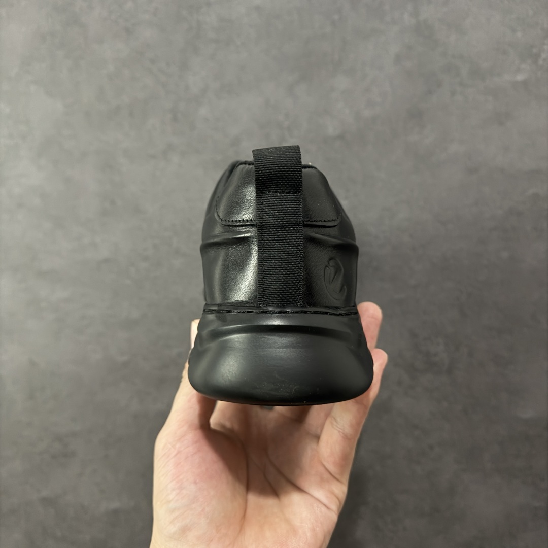 图片[4]-【广东纯原版本】Ecco/爱步 Biom皮面系列25新款 舒适百搭时尚运动健步鞋 经典和现代工艺品质融合 精选意大利小牛皮面料 舒适性相当不错 版型楦型非常到位上脚 专柜热销款 独有鞋型设计 特有Logo车边 特别有型 北欧风格 舒适 休闲保暖 超弹性 耐磨 减震 按摩大底(PU+TPU 组合）经典潮流 随意搭配 尺码：39 40 41 42 43 44 45（标准码）-选品中心