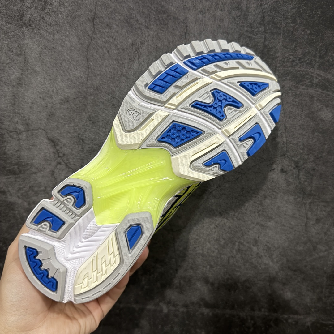 图片[9]-【PE纯原】Asics Gel-Kayano 14 亚瑟士运动休闲透气专业跑鞋 市场第一梯队品质 外贸专供最大48 采用工程弹性双层再生针织密度鞋面材质 后跟3D可视GEL缓震乳胶物料 升级FF BLAST PLUS全新缓震中底部位科技材质 外置高耐磨橡胶外底 稳步升级,跑出节奏 尺码：36-48.5-选品中心