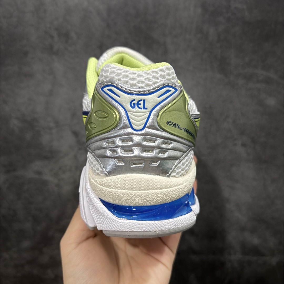 图片[4]-【PE纯原】Asics Gel-Kayano 14 亚瑟士运动休闲透气专业跑鞋 市场第一梯队品质 外贸专供最大48 采用工程弹性双层再生针织密度鞋面材质 后跟3D可视GEL缓震乳胶物料 升级FF BLAST PLUS全新缓震中底部位科技材质 外置高耐磨橡胶外底 稳步升级,跑出节奏 尺码：36-48.5-选品中心