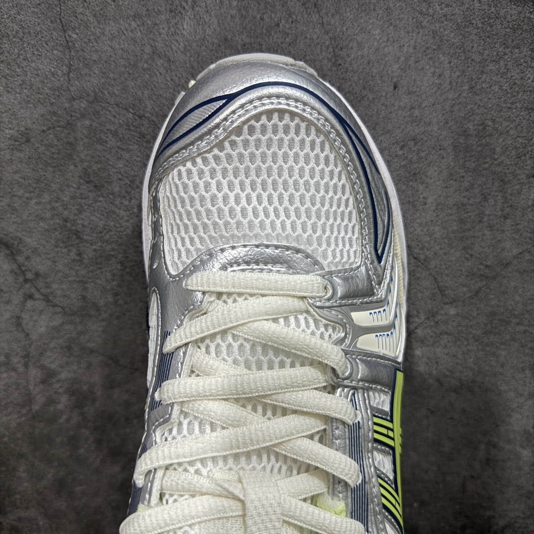 图片[5]-【PE纯原】Asics Gel-Kayano 14 亚瑟士运动休闲透气专业跑鞋 市场第一梯队品质 外贸专供最大48 采用工程弹性双层再生针织密度鞋面材质 后跟3D可视GEL缓震乳胶物料 升级FF BLAST PLUS全新缓震中底部位科技材质 外置高耐磨橡胶外底 稳步升级,跑出节奏 尺码：36-48.5-选品中心