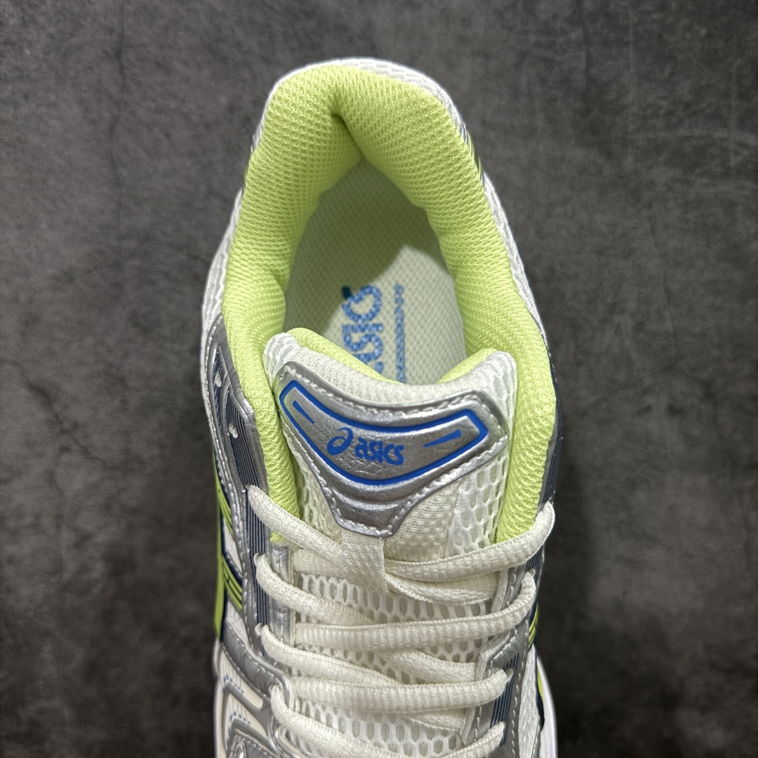 图片[8]-【PE纯原】Asics Gel-Kayano 14 亚瑟士运动休闲透气专业跑鞋 市场第一梯队品质 外贸专供最大48 采用工程弹性双层再生针织密度鞋面材质 后跟3D可视GEL缓震乳胶物料 升级FF BLAST PLUS全新缓震中底部位科技材质 外置高耐磨橡胶外底 稳步升级,跑出节奏 尺码：36-48.5-选品中心
