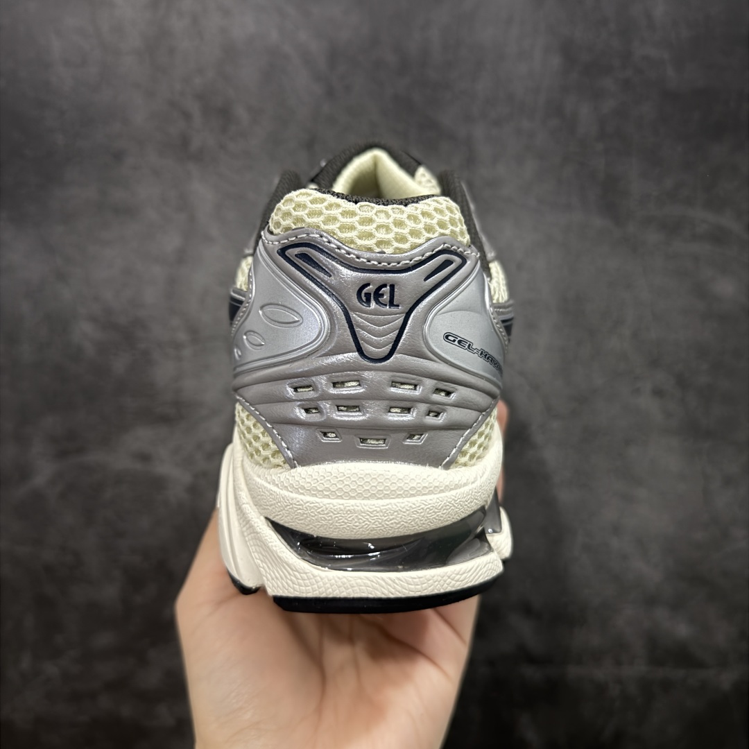 图片[4]-【PE纯原】Asics Gel-Kayano 14 亚瑟士运动休闲透气专业跑鞋 市场第一梯队品质 外贸专供最大48 采用工程弹性双层再生针织密度鞋面材质 后跟3D可视GEL缓震乳胶物料 升级FF BLAST PLUS全新缓震中底部位科技材质 外置高耐磨橡胶外底 稳步升级,跑出节奏 尺码：36-48.5-选品中心