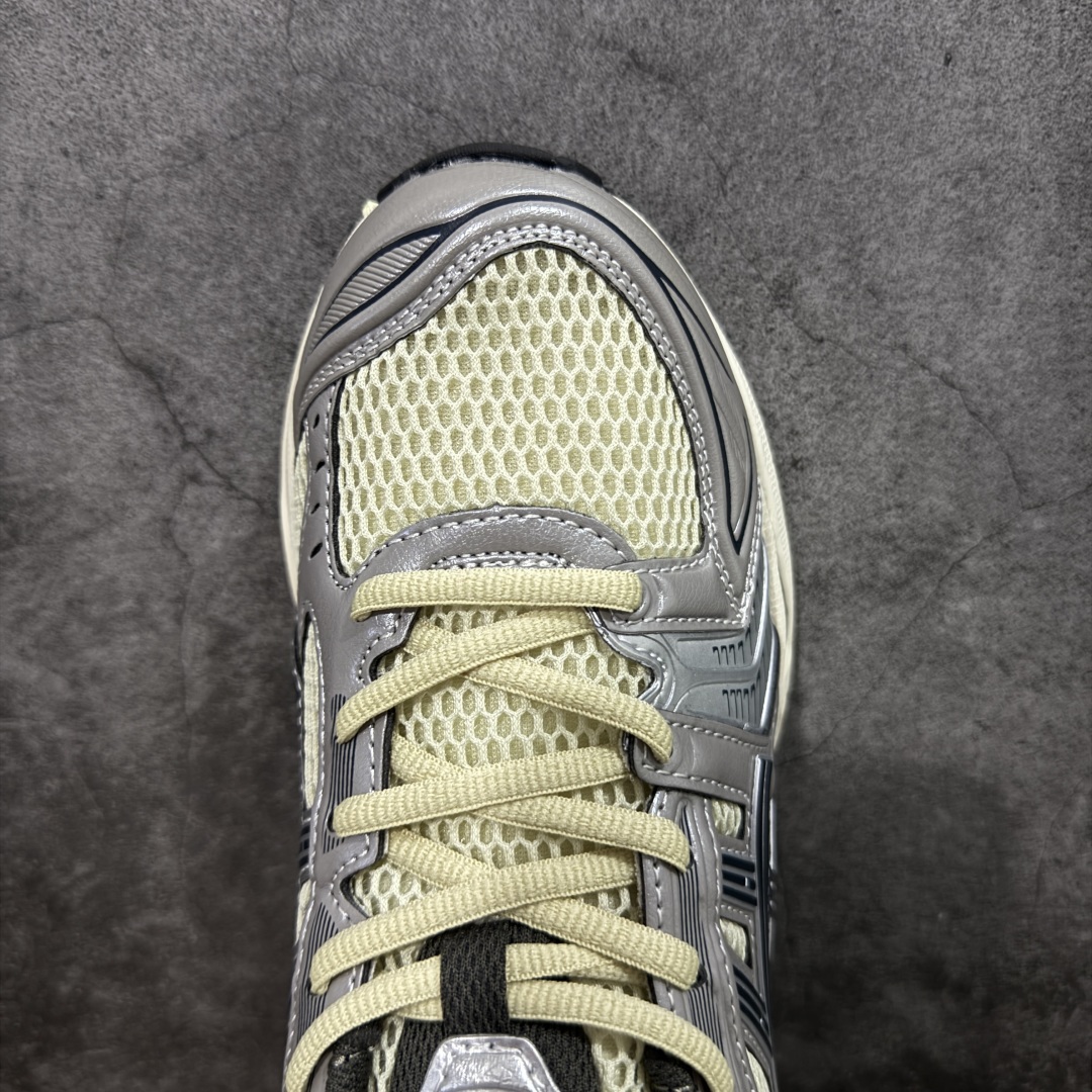 图片[5]-【PE纯原】Asics Gel-Kayano 14 亚瑟士运动休闲透气专业跑鞋 市场第一梯队品质 外贸专供最大48 采用工程弹性双层再生针织密度鞋面材质 后跟3D可视GEL缓震乳胶物料 升级FF BLAST PLUS全新缓震中底部位科技材质 外置高耐磨橡胶外底 稳步升级,跑出节奏 尺码：36-48.5-选品中心