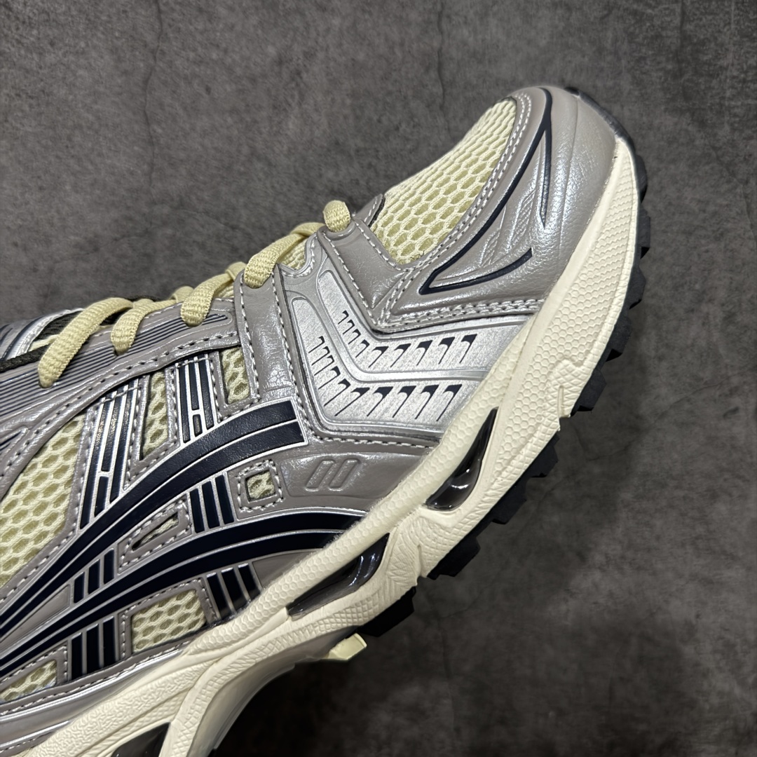 图片[6]-【PE纯原】Asics Gel-Kayano 14 亚瑟士运动休闲透气专业跑鞋 市场第一梯队品质 外贸专供最大48 采用工程弹性双层再生针织密度鞋面材质 后跟3D可视GEL缓震乳胶物料 升级FF BLAST PLUS全新缓震中底部位科技材质 外置高耐磨橡胶外底 稳步升级,跑出节奏 尺码：36-48.5-选品中心
