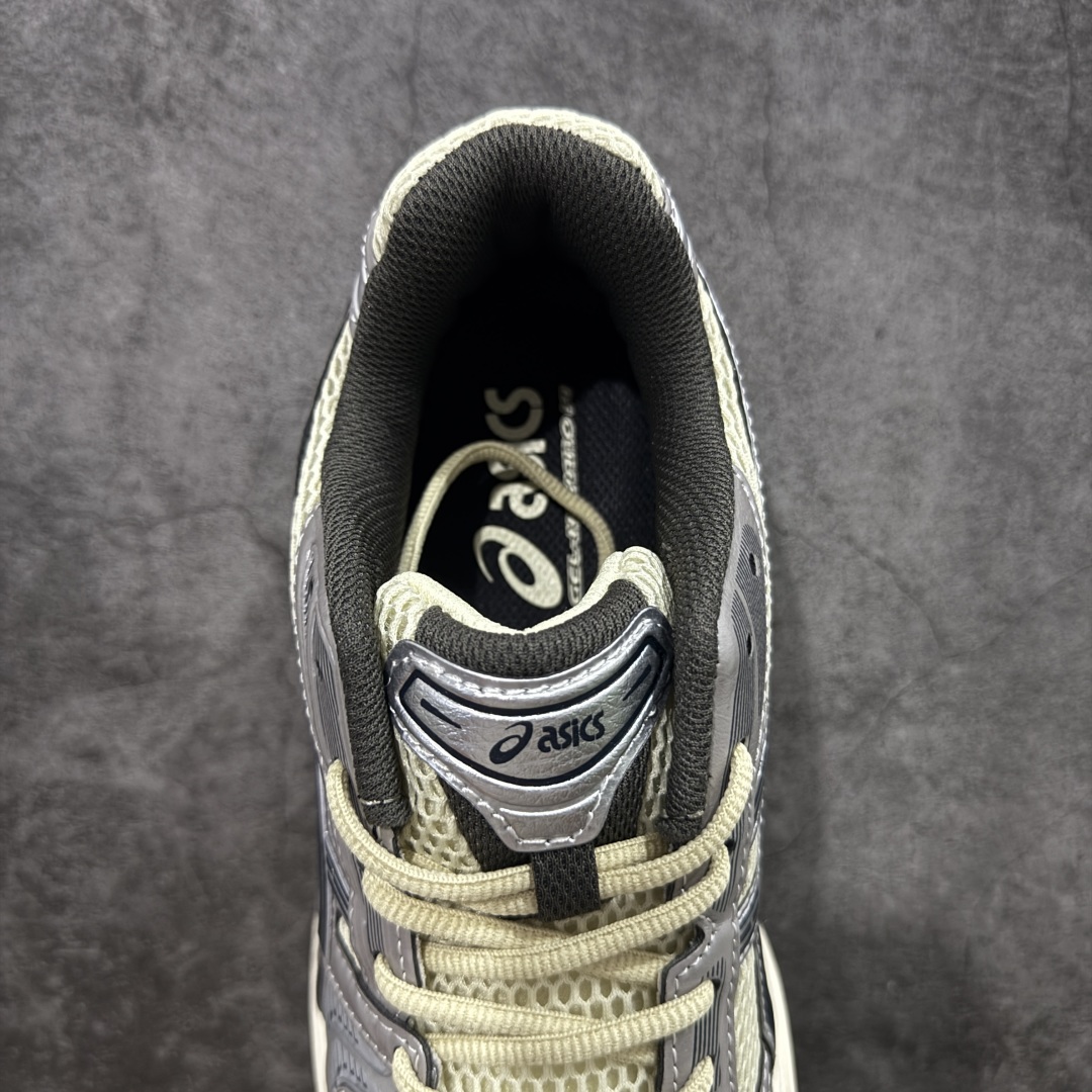 图片[8]-【PE纯原】Asics Gel-Kayano 14 亚瑟士运动休闲透气专业跑鞋 市场第一梯队品质 外贸专供最大48 采用工程弹性双层再生针织密度鞋面材质 后跟3D可视GEL缓震乳胶物料 升级FF BLAST PLUS全新缓震中底部位科技材质 外置高耐磨橡胶外底 稳步升级,跑出节奏 尺码：36-48.5-选品中心