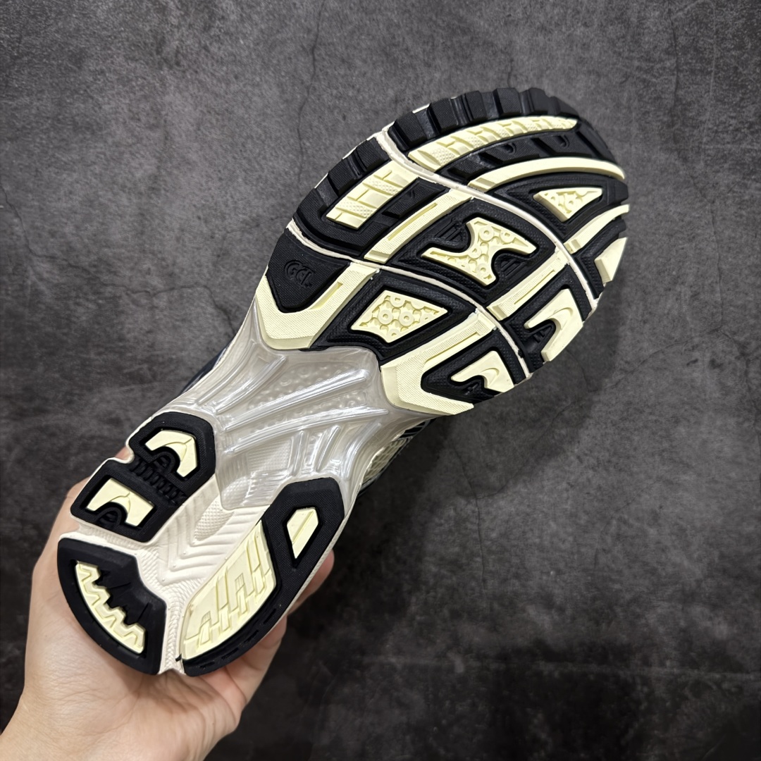 图片[9]-【PE纯原】Asics Gel-Kayano 14 亚瑟士运动休闲透气专业跑鞋 市场第一梯队品质 外贸专供最大48 采用工程弹性双层再生针织密度鞋面材质 后跟3D可视GEL缓震乳胶物料 升级FF BLAST PLUS全新缓震中底部位科技材质 外置高耐磨橡胶外底 稳步升级,跑出节奏 尺码：36-48.5-选品中心