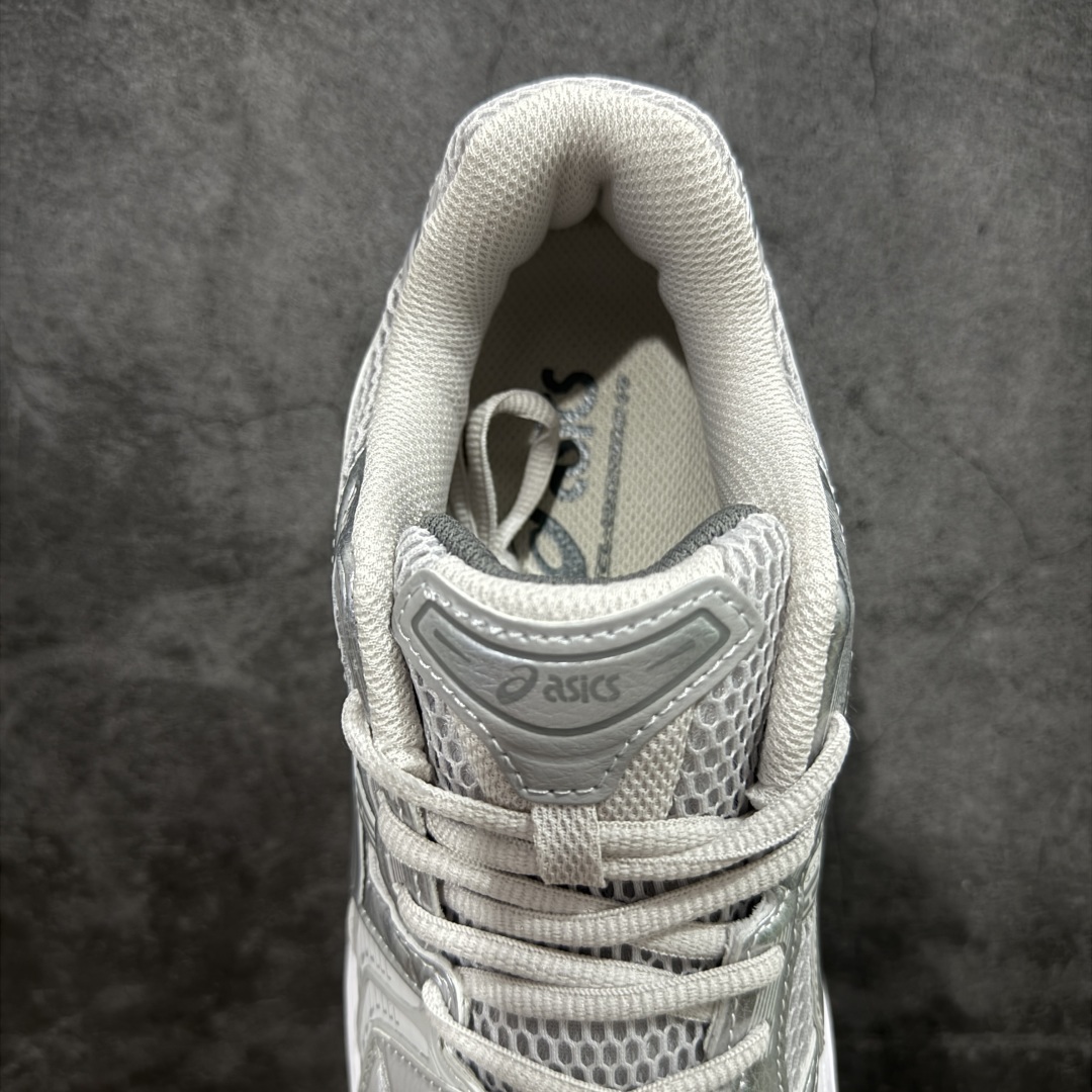 图片[8]-【PE纯原】Asics Gel-Kayano 14 亚瑟士运动休闲透气专业跑鞋 市场第一梯队品质 外贸专供最大48 采用工程弹性双层再生针织密度鞋面材质 后跟3D可视GEL缓震乳胶物料 升级FF BLAST PLUS全新缓震中底部位科技材质 外置高耐磨橡胶外底 稳步升级,跑出节奏 尺码：36-48.5-选品中心