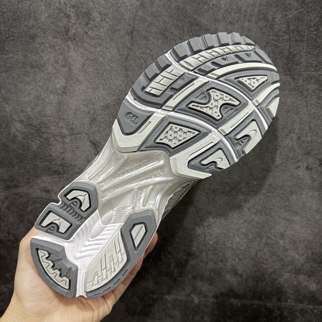 图片[9]-【PE纯原】Asics Gel-Kayano 14 亚瑟士运动休闲透气专业跑鞋 市场第一梯队品质 外贸专供最大48 采用工程弹性双层再生针织密度鞋面材质 后跟3D可视GEL缓震乳胶物料 升级FF BLAST PLUS全新缓震中底部位科技材质 外置高耐磨橡胶外底 稳步升级,跑出节奏 尺码：36-48.5-选品中心