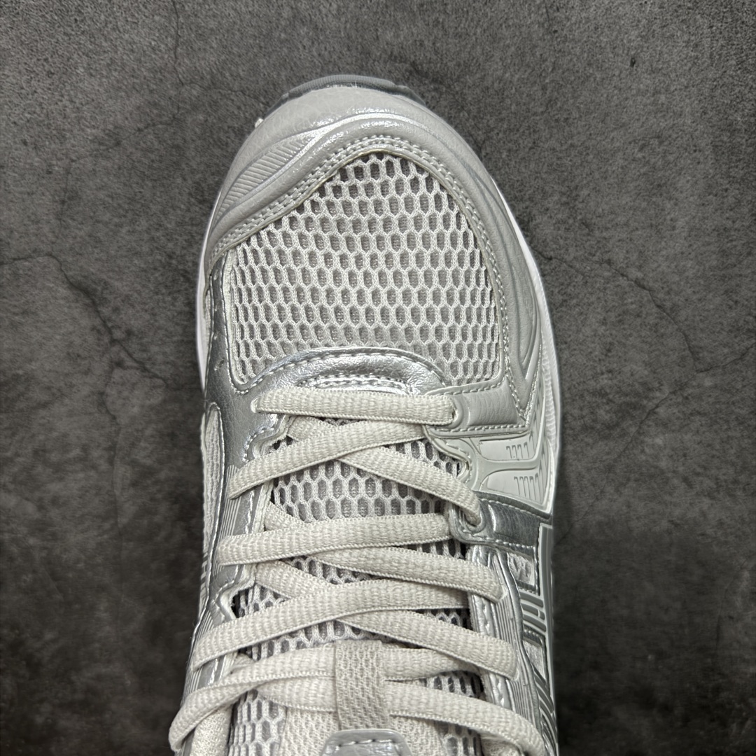 图片[5]-【PE纯原】Asics Gel-Kayano 14 亚瑟士运动休闲透气专业跑鞋 市场第一梯队品质 外贸专供最大48 采用工程弹性双层再生针织密度鞋面材质 后跟3D可视GEL缓震乳胶物料 升级FF BLAST PLUS全新缓震中底部位科技材质 外置高耐磨橡胶外底 稳步升级,跑出节奏 尺码：36-48.5-选品中心