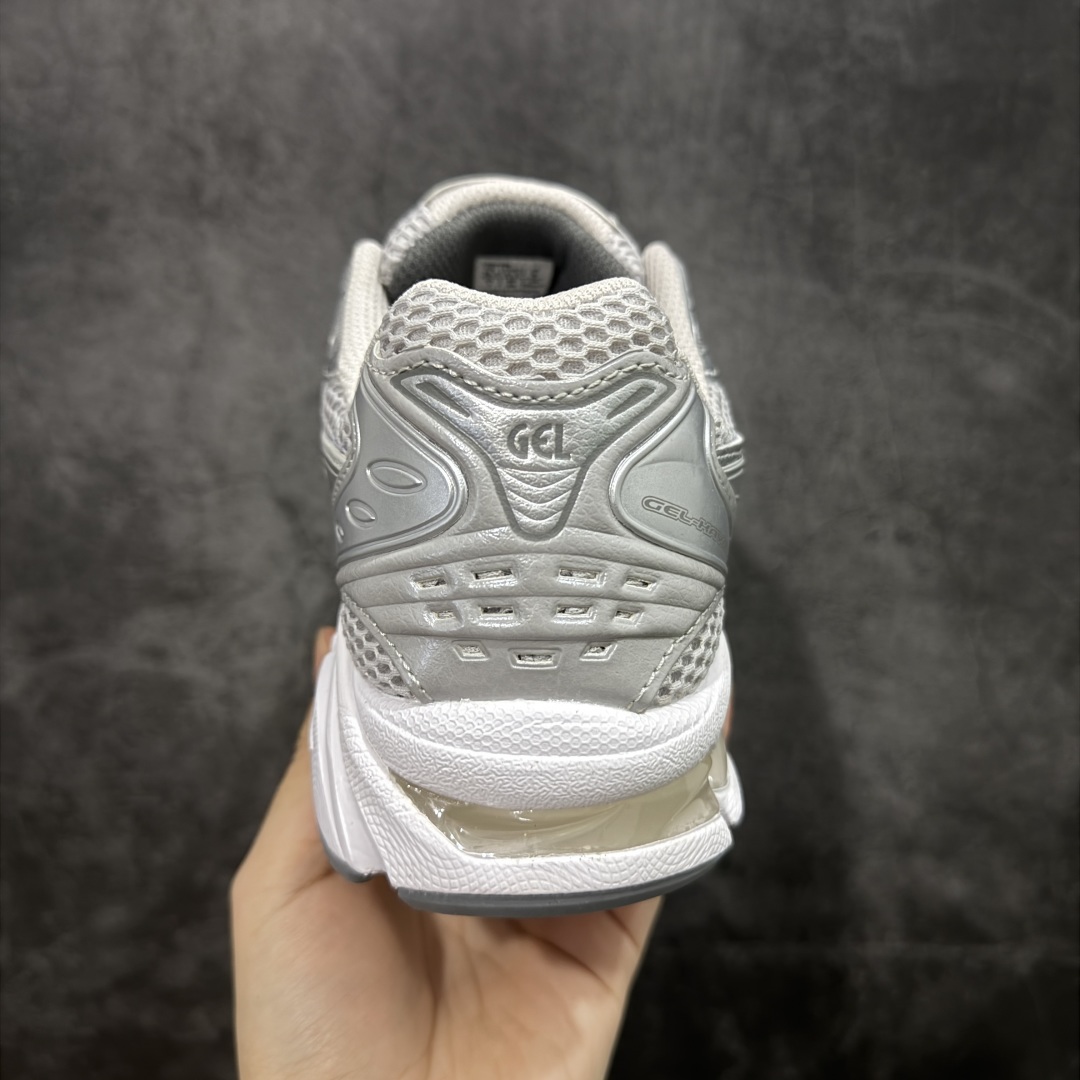图片[4]-【PE纯原】Asics Gel-Kayano 14 亚瑟士运动休闲透气专业跑鞋 市场第一梯队品质 外贸专供最大48 采用工程弹性双层再生针织密度鞋面材质 后跟3D可视GEL缓震乳胶物料 升级FF BLAST PLUS全新缓震中底部位科技材质 外置高耐磨橡胶外底 稳步升级,跑出节奏 尺码：36-48.5-选品中心