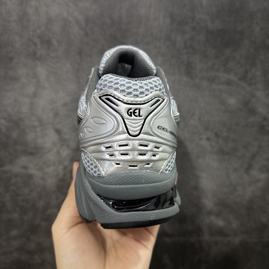 图片[4]-【PE纯原】Asics Gel-Kayano 14 亚瑟士运动休闲透气专业跑鞋 市场第一梯队品质 外贸专供最大48 采用工程弹性双层再生针织密度鞋面材质 后跟3D可视GEL缓震乳胶物料 升级FF BLAST PLUS全新缓震中底部位科技材质 外置高耐磨橡胶外底 稳步升级,跑出节奏 尺码：36-48.5-选品中心