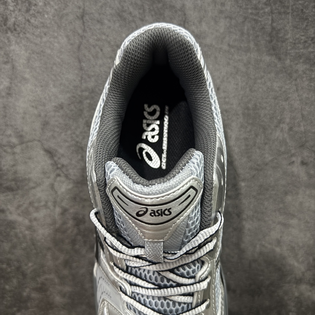 图片[8]-【PE纯原】Asics Gel-Kayano 14 亚瑟士运动休闲透气专业跑鞋 市场第一梯队品质 外贸专供最大48 采用工程弹性双层再生针织密度鞋面材质 后跟3D可视GEL缓震乳胶物料 升级FF BLAST PLUS全新缓震中底部位科技材质 外置高耐磨橡胶外底 稳步升级,跑出节奏 尺码：36-48.5-选品中心