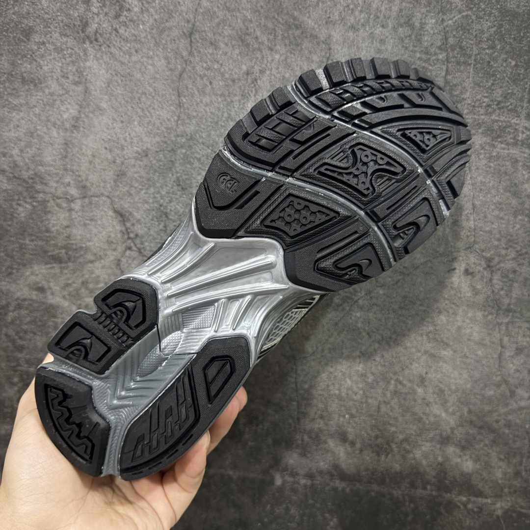 图片[9]-【PE纯原】Asics Gel-Kayano 14 亚瑟士运动休闲透气专业跑鞋 市场第一梯队品质 外贸专供最大48 采用工程弹性双层再生针织密度鞋面材质 后跟3D可视GEL缓震乳胶物料 升级FF BLAST PLUS全新缓震中底部位科技材质 外置高耐磨橡胶外底 稳步升级,跑出节奏 尺码：36-48.5-选品中心